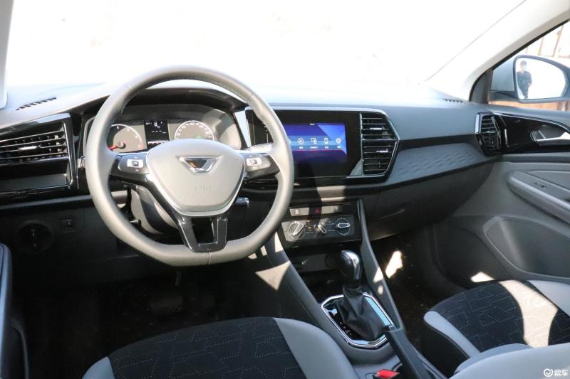 [捷达vs5 2021款 280tsi 手自一体 进取型]怎么样口碑好不好-车友老想