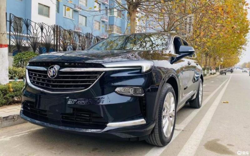 [昂科旗 2020款 28t 四驱尊贵型]怎么样口碑好不