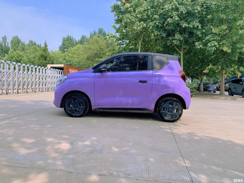 [科莱威clever 2021款 302km 卓越版]怎么样口碑好