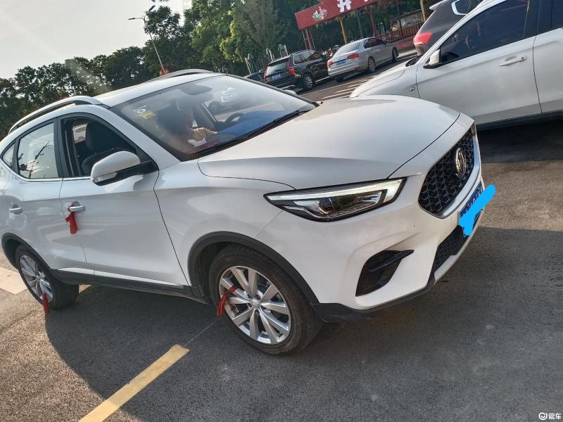 [名爵zs 2020款 180dvvt cvt lite]怎么样口碑好不好-车友西门炊雪