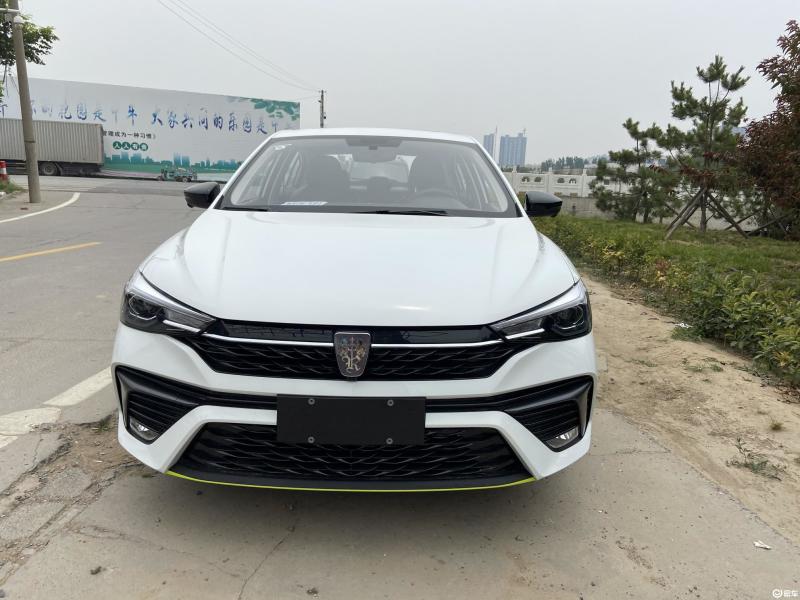 [荣威i5 2021款 1.