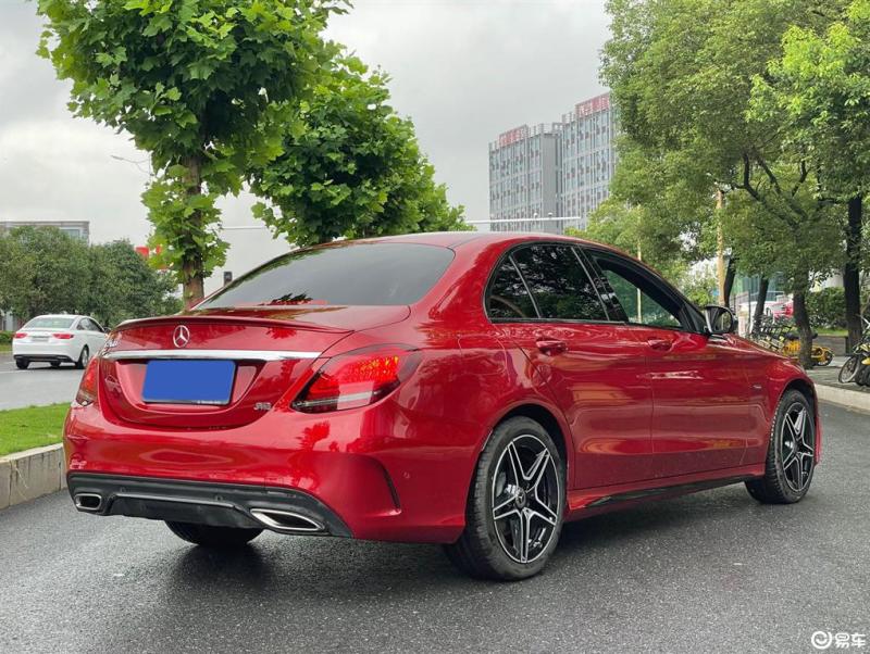 [奔驰c级 2021款 c 260 星耀臻藏版]怎么样口碑好不好-车友少女越孤单
