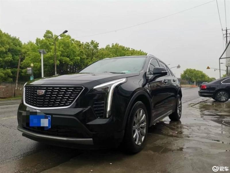 [凯迪拉克xt4 2020款 28t 两驱 豪华型]怎么样口碑好不好-车友遥遥o