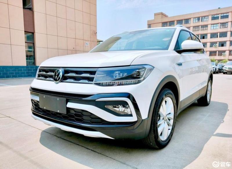 [途铠 2021款 280tsi 双离合 舒适版]怎么样口碑好不好-车友i小村草民