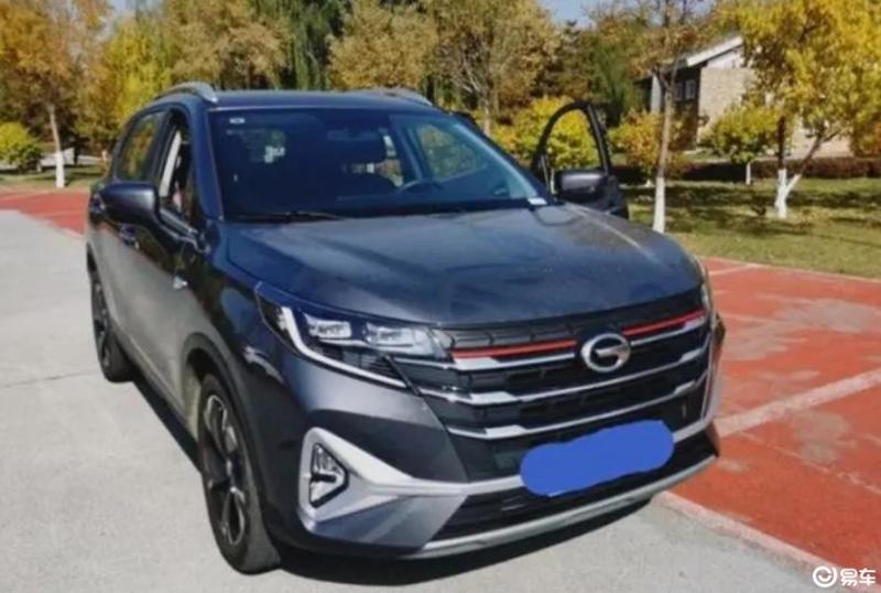 [传祺gs3 2021款 power 270t 手自一体 劲智版]怎么样口碑好不好-车友