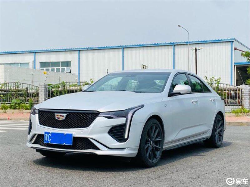 [凯迪拉克ct4 2021款 28t 尊贵型]怎么样口碑好不好-车友zlogos8620q