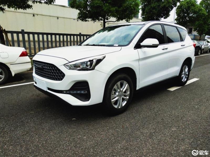 【哈弗m6】哈弗m6口碑_哈弗m6怎么样_哈弗m6优缺点_哈弗m6评价-网通社