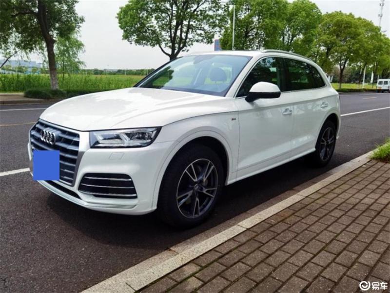 [奥迪q5l 2020款 40 tfsi 荣享时尚型]怎么样口碑好不好-车友tty杰776