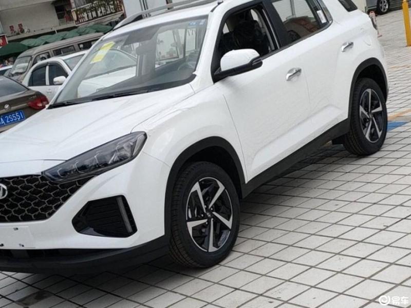 [现代ix35 2021款 2.