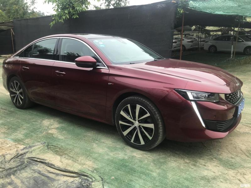 [标致508l 2021款 400thp 手自一体 激情版]怎么样口碑好不好-车友t