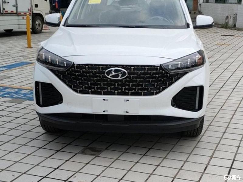 [现代ix35 2021款 2.