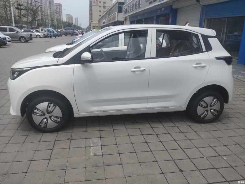 [雷丁芒果 2021款 乐芒·悦动版]怎么样口碑好不好-车友车手49659905