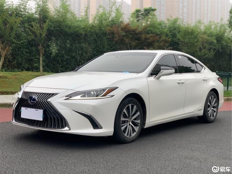 [雷克萨斯es 2020款 300h 卓越版]怎么样口碑好不好-车友arepublic丶v