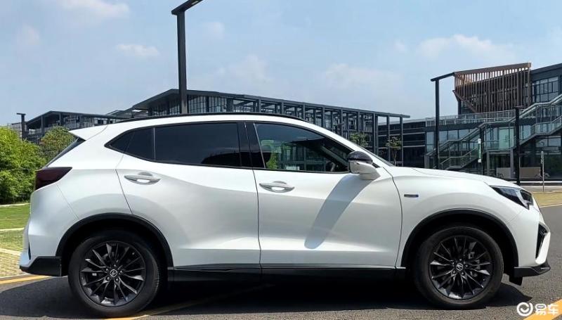 [讴歌cdx 2021款 2.