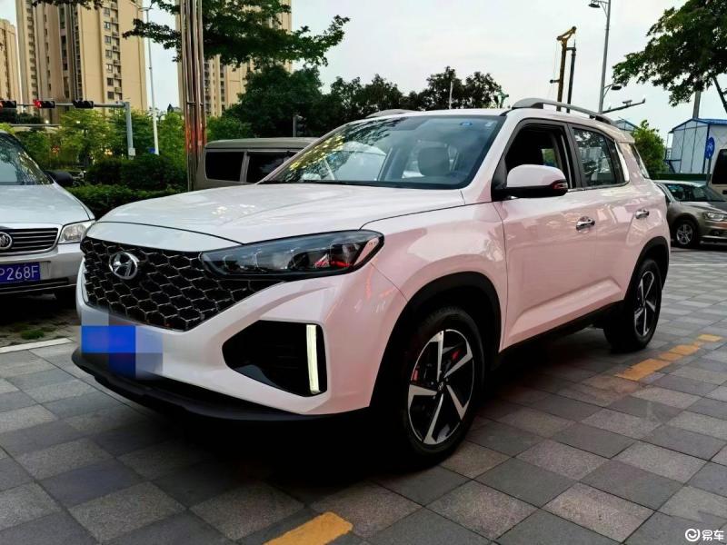 [现代ix35 2021款 240t gdi 双离合 两驱 领先版gls]怎么样口碑好不好