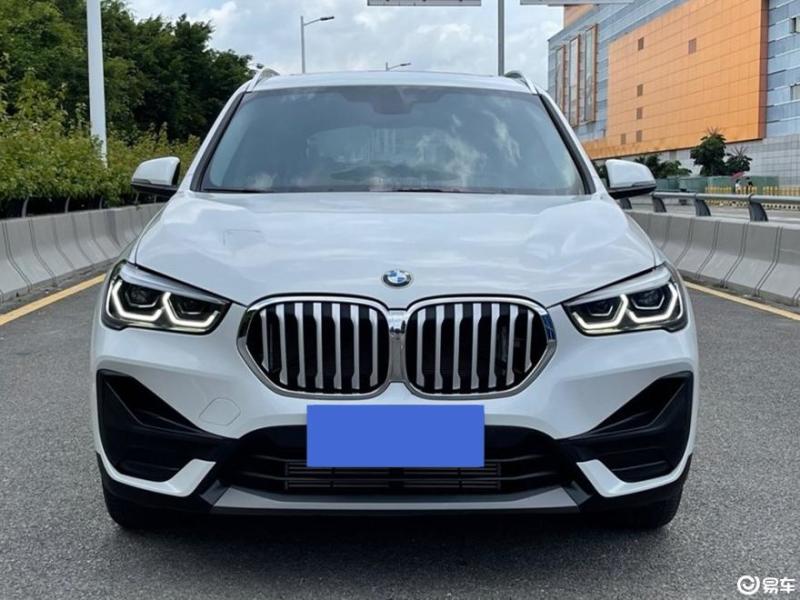 [宝马x1 2021款 sdrive25li 领先型]怎么样口碑好不好-车友s小听十九r