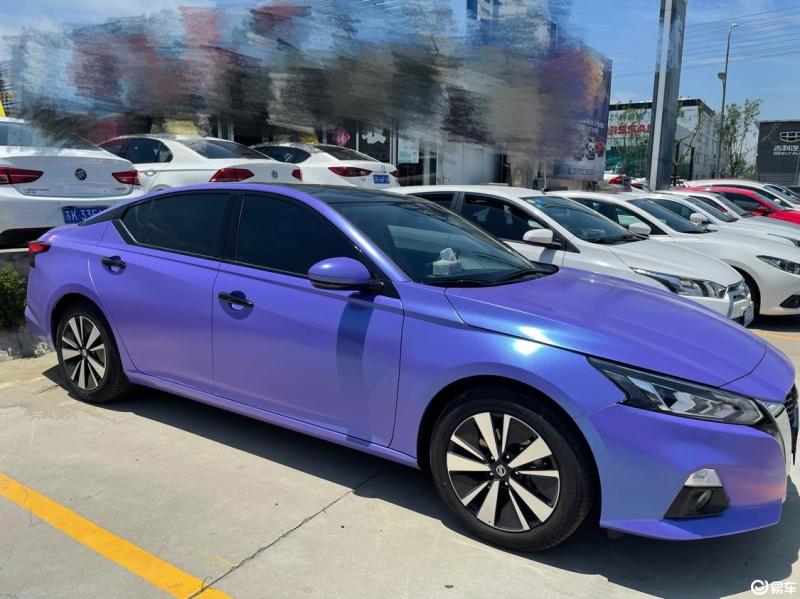 [天籁 2021款 2.0l xl 舒适版]怎么样口碑好不好-车友现场我点评-易车