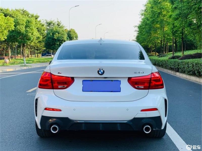 [宝马1系 2021款 125i m运动曜夜版]怎么样口碑好不好-车友kcherry