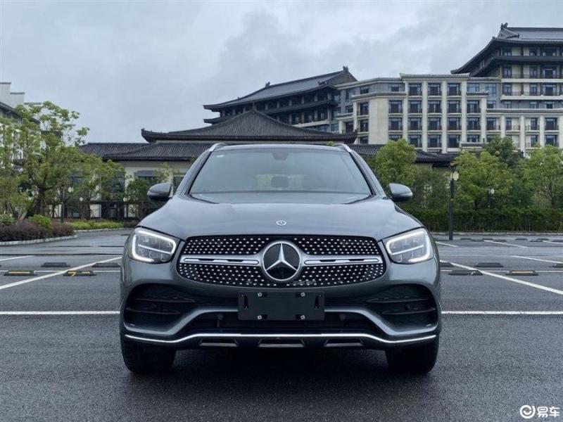 [奔驰glc 2021款 glc 260 l 4matic 动感型]怎么样口碑好不好-车友f