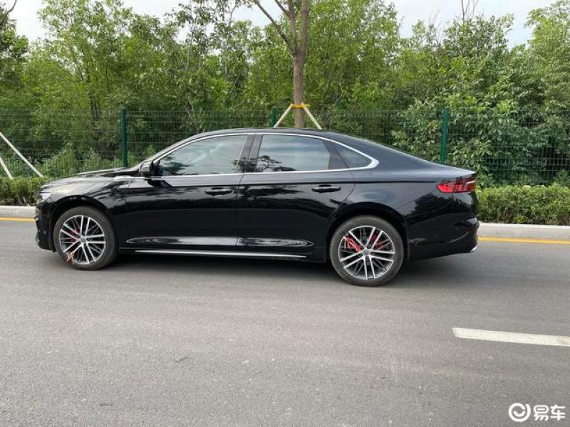 星瑞2021款 2.0td 双离合 尊贵型