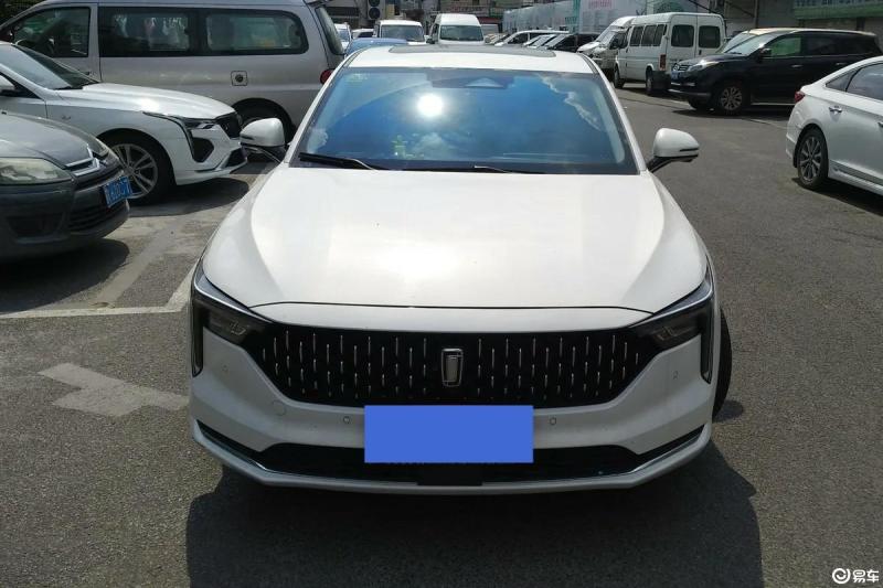 [奔腾b70 2021款 1.