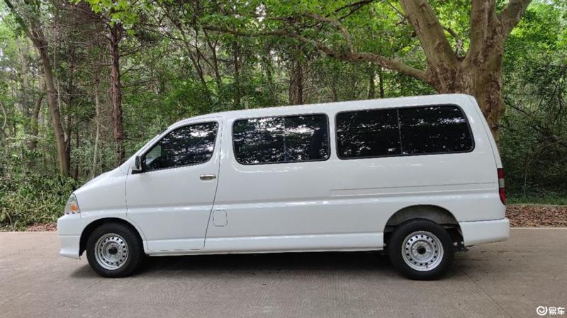 [金杯新快运 2020款 升级版 2.