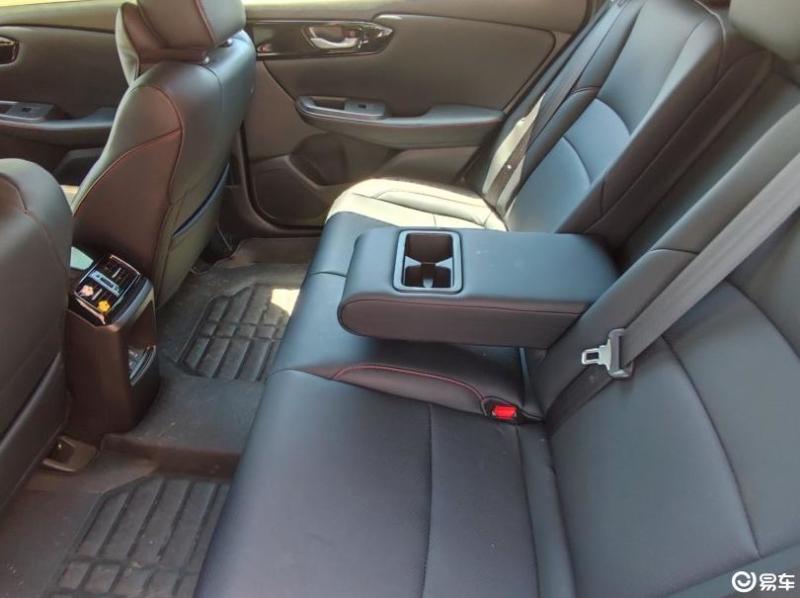 享域2021款 锐·混动 1.5l e-cvt 净畅版