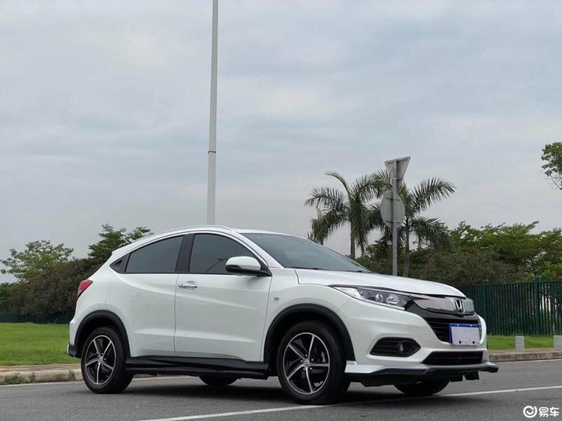 5l cvt 先锋版]怎么样口碑好不好-车友b净净的木樨s点评-易车