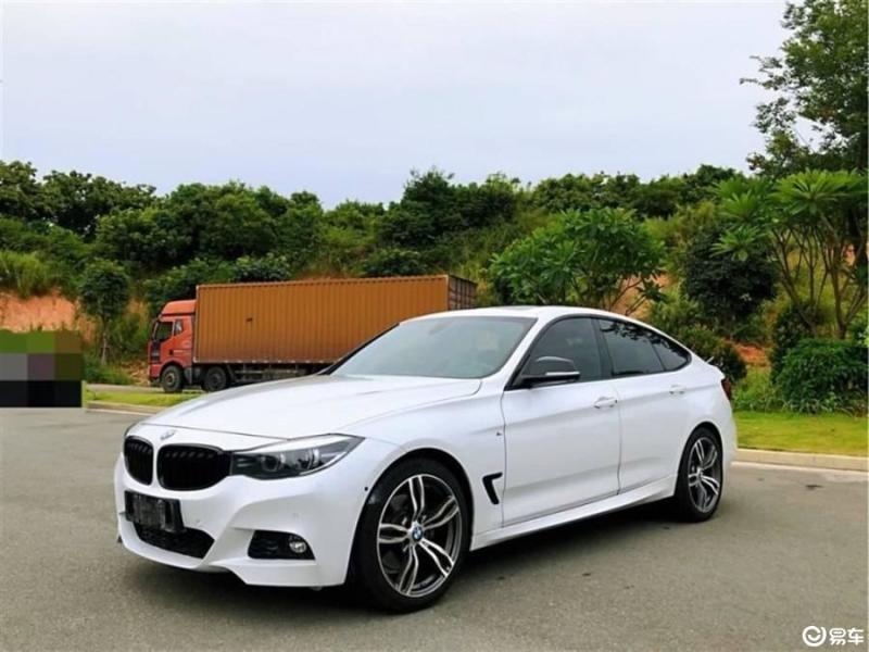 [宝马3系gt 2019款 320i m运动套装]怎么样口碑好不好-车友溯世书2hu