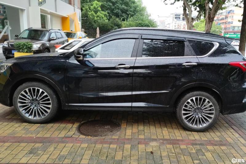 [捷途x70 2020款 1.