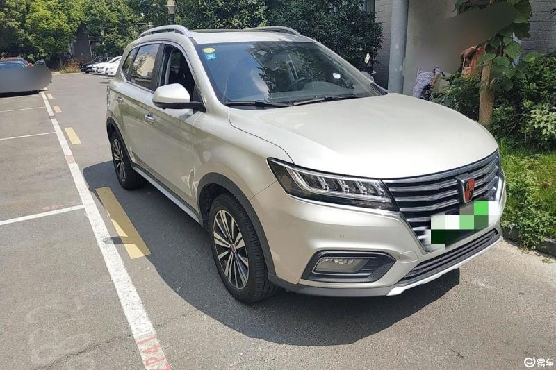 [荣威erx5 插电混动 2019款 50t 互联网超越旗舰版]怎么样口碑好不好