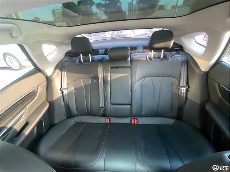 小鹏汽车p7 2020款 670n