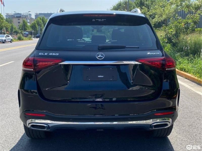 [奔驰gle 2021款 gle 450 4matic 时尚型]怎么样口碑好不好-车友撕书