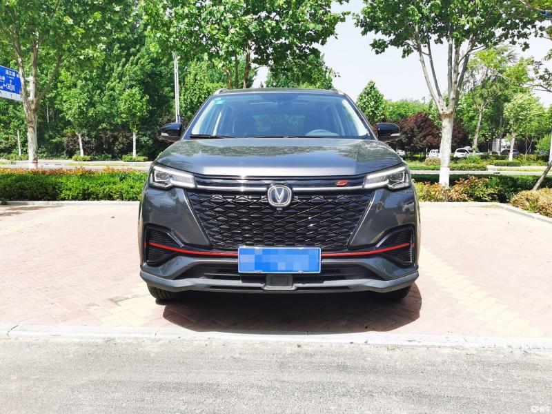 [长安cs55plus 2021款 蓝鲸版 1.