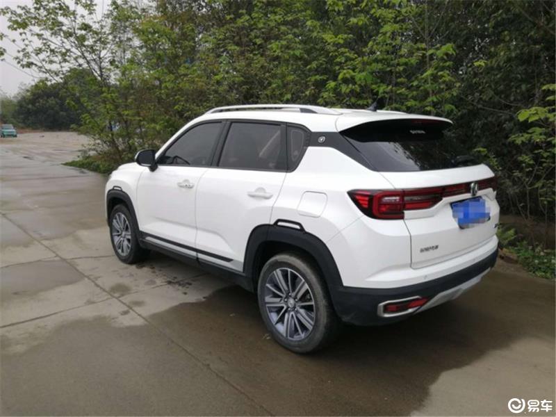 6l 手自一体 畅联版 国vi]怎么样口碑好不好-车友zkristen8707s点评