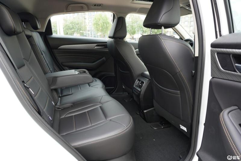 哈弗f7x 2021款 1.5t 双离合 两驱 极智科技版