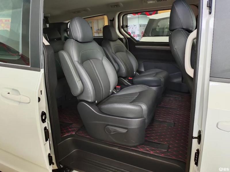 [上汽大通maxus g10 2021款 2.