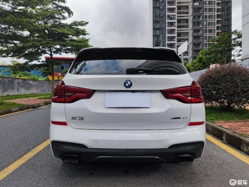 【宝马x3】宝马x3口碑_宝马x3怎么样_宝马x3优缺点_宝马x3评价-360