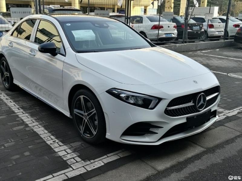 [奔驰a级 2020款 改款 a 220 l 4matic 运动轿车]怎么样口碑好不好-车