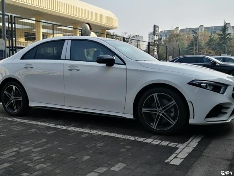 [奔驰a级 2020款 改款 a 220 l 4matic 运动轿车]怎么样口碑好不好-车