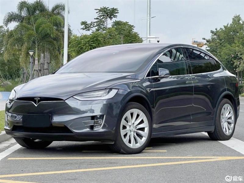 [model x 2021款 双电机全轮驱动]怎么样口碑好不好-车友q东家8848h