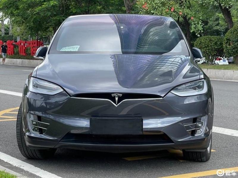 [model x 2021款 双电机全轮驱动]怎么样口碑好不好-车友q东家8848h