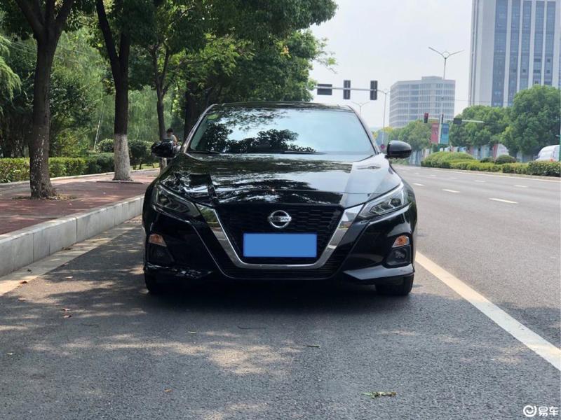 [天籁 2021款 2.0t xl 智进版]怎么样口碑好不好-车友却厌深点评-易车