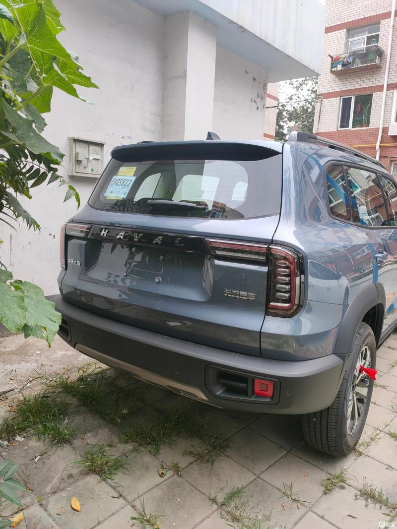 5t 两驱拉布拉多版]怎么样口碑好不好-车友车手9391972or点评-易车