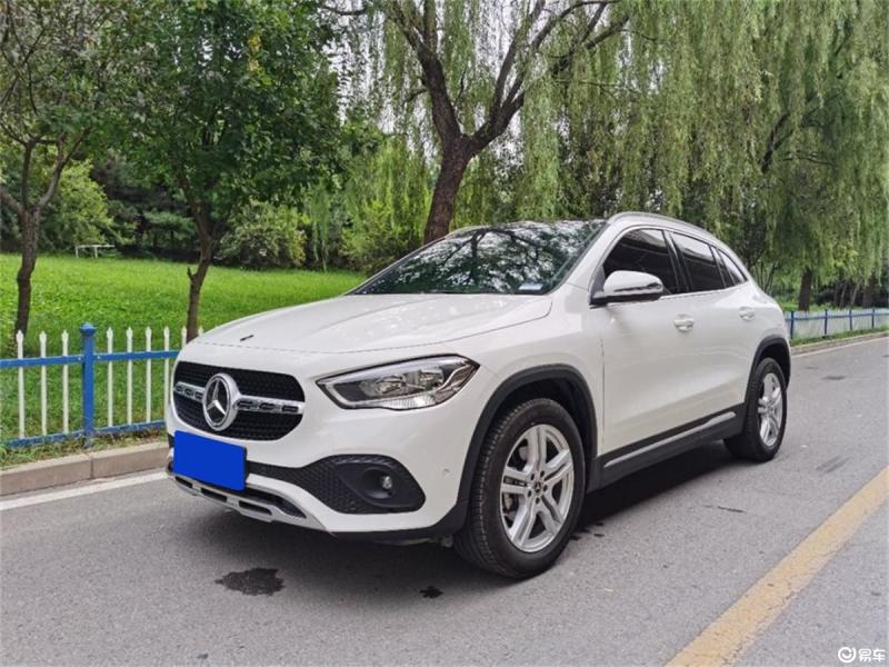 [奔驰gla 2020款 gla 180]怎么样口碑好不好-车友asummermaggieg点评