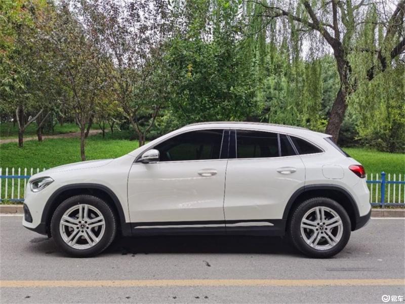 [奔驰gla 2020款 gla 180]怎么样口碑好不好-车友asummermaggieg点评