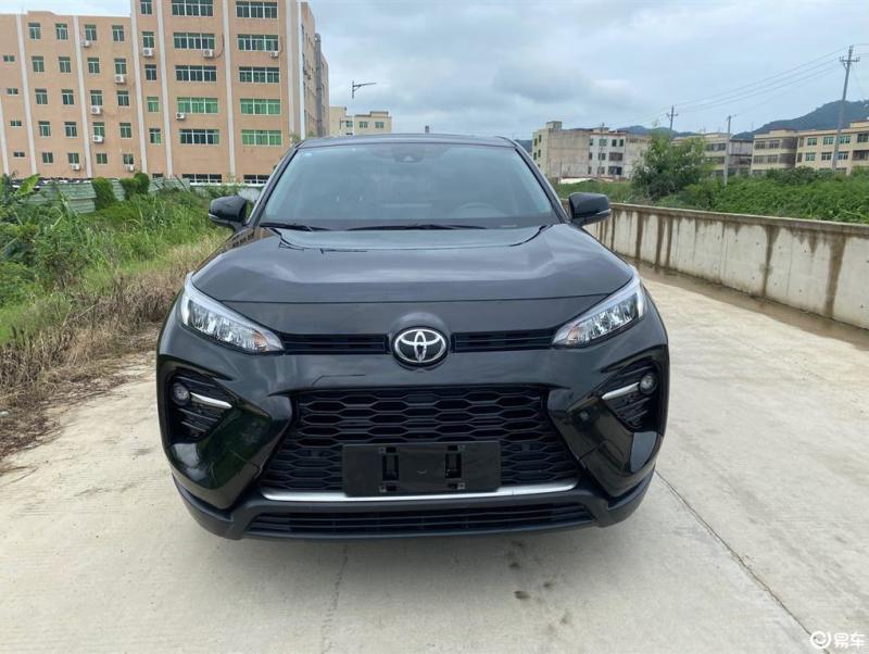 [威兰达 2020款 2.