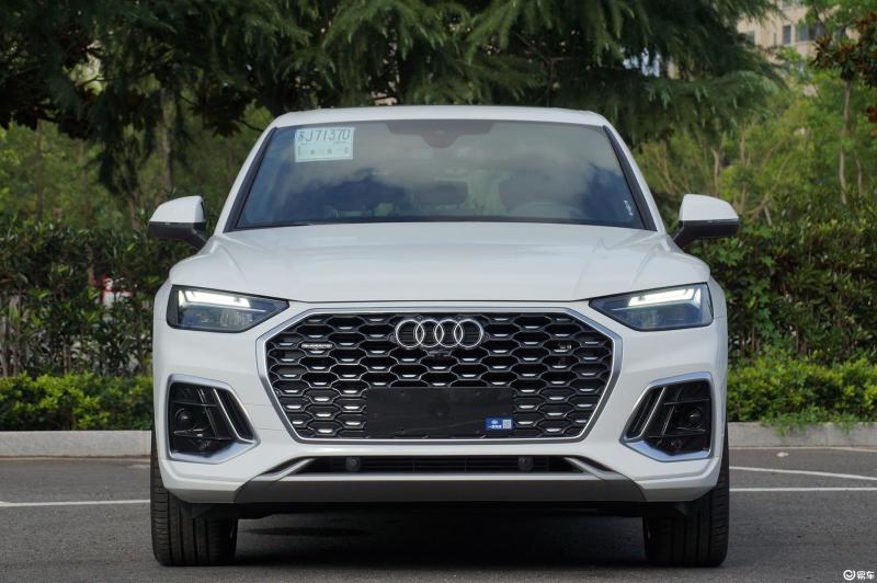 [奥迪q5l sportback 2021款 40 tfsi 豪华型]怎么样口碑好不好-车友z