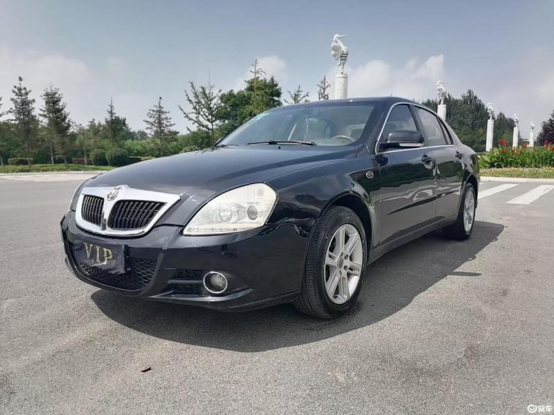 【中华尊驰】中华尊驰口碑_中华尊驰怎么样_中华尊驰优缺点_中华尊驰