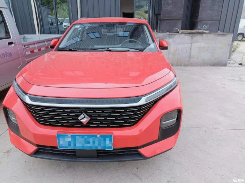 秦楚网-汽车频道 车型大全 宝骏 上汽通用五菱 > valli外观 内饰 空间